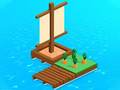 Permainan Idle Arks: Sail and Build