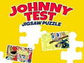 Permainan Johnny Test Jigsaw Puzzle