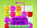 Permainan Jelly Jam Link & Match