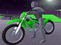 Permainan Sport Stunt Bike 3D Game