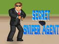 Permainan Secret Sniper Agent 