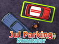 Permainan Jul Parking Simulator