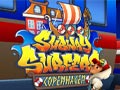 Permainan Subway Surfers Copenhagen