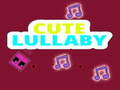 Permainan Cute Lullaby