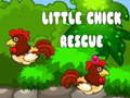 Permainan Little Chick Rescue