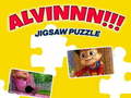 Permainan Alvinnn!!! Jigsaw Puzzle