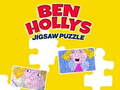 Permainan Ben Hollys Jigsaw Puzzle