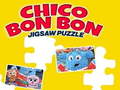 Permainan Chico Bon Bon Jigsaw Puzzle