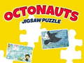 Permainan Octonauts Jigsaw Puzzle