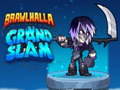 Permainan Brawlhalla Grand Slam