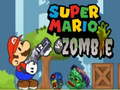 Permainan Super Mario vs Zombies