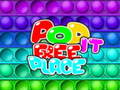 Permainan Pop It: free place