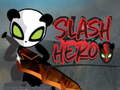 Permainan Slash Hero