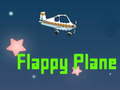 Permainan Flappy Plane