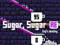 Permainan Sugar Sugar RE: Cup's destiny