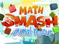 Permainan Math Smash Animal Rescue