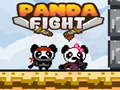 Permainan Panda Fight