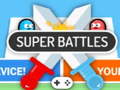 Permainan Super Battles