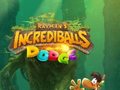 Permainan Rayman's Incrediballs Dodge