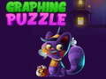 Permainan Graphing Puzzle 