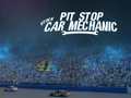 Permainan Pit Stop Stock Car Mechanic