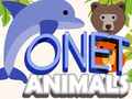 Permainan Onet Animals