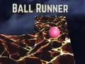 Permainan Ball runner