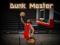 Permainan Dunk Master