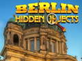 Permainan Berlin Hidden Objects