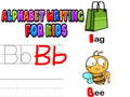 Permainan Alphabet Writing for Kids