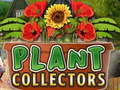 Permainan Plant collectors