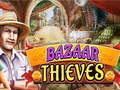 Permainan Bazaar thieves