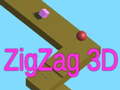 Permainan ZigZag 3D