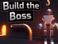 Permainan Build the Boss