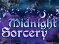 Permainan Midnight sorcery