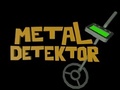 Permainan Metal Detektor