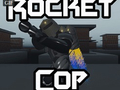 Permainan Rocket Cop