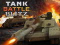 Permainan Tank Battle Blitz