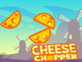 Permainan Cheese Chopper