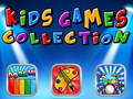 Permainan Kids Games Collection