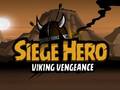 Permainan Siege Hero Viking Vengeance