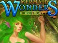 Permainan Mermaid Wonders Hidden Object