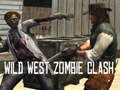 Permainan Wild West Zombie Clash