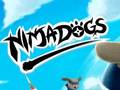 Permainan Ninja Dogs 2