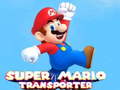 Permainan Super Mario Transporter 