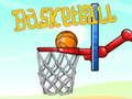 Permainan Basketball