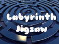 Permainan Labyrinth Jigsaw