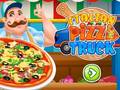 Permainan Itialian Pizza Truck