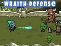 Permainan Wraith Defense