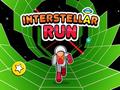 Permainan Interstellar Run